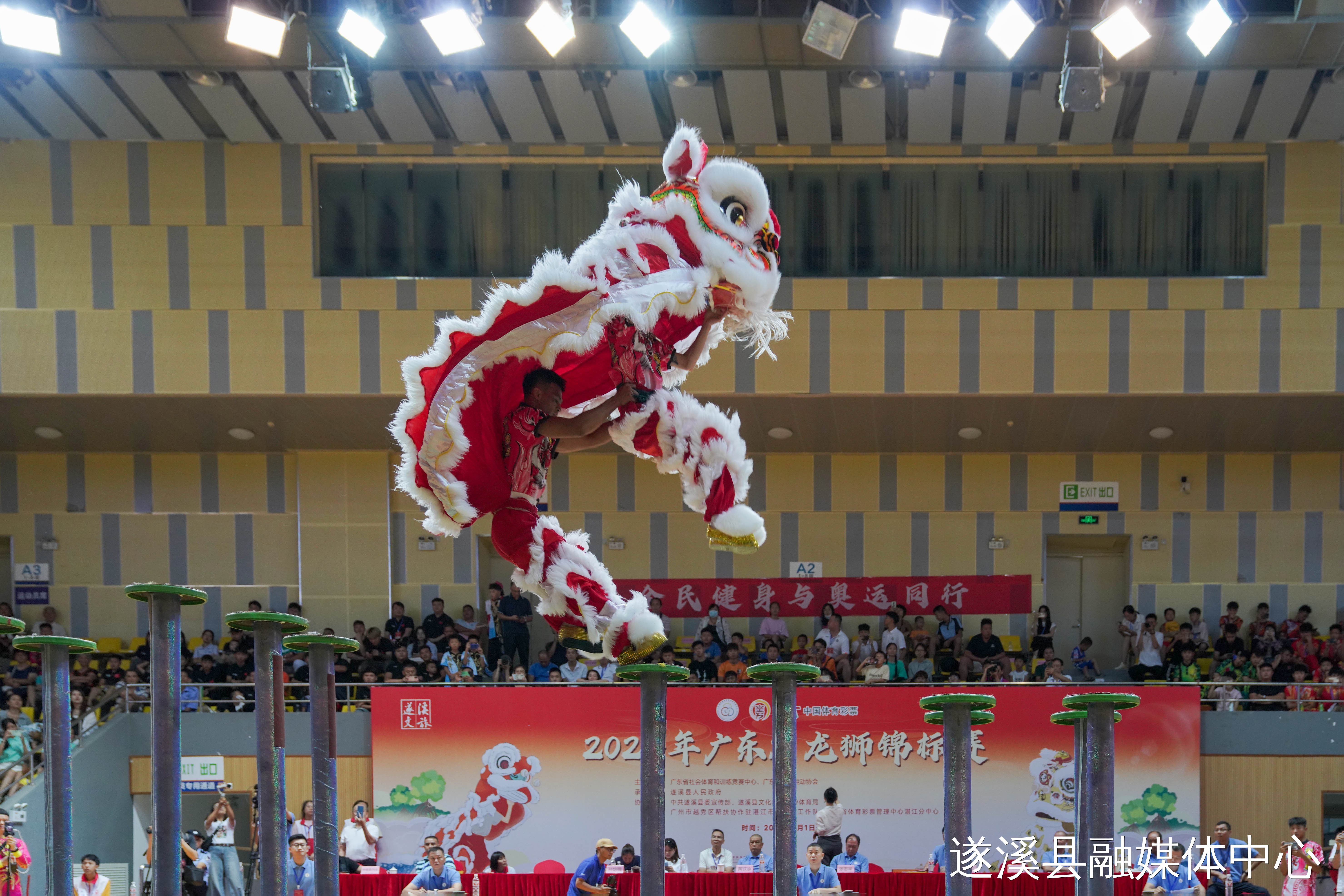 包含传统民族舞狮表演赛,文化与运动的精彩碰撞的词条 包含传统民族舞狮表演赛,文化与运动的精彩碰撞的词条