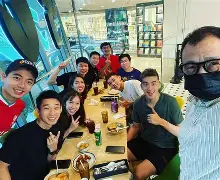 米兰体育官方网站-关于&quot;场外动态：运动员生活花絮大公开&quot;的信息