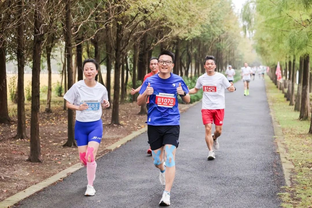 米兰体育官方网站入口-乡村迷你马拉松，体验纯朴乡村风光的简单介绍