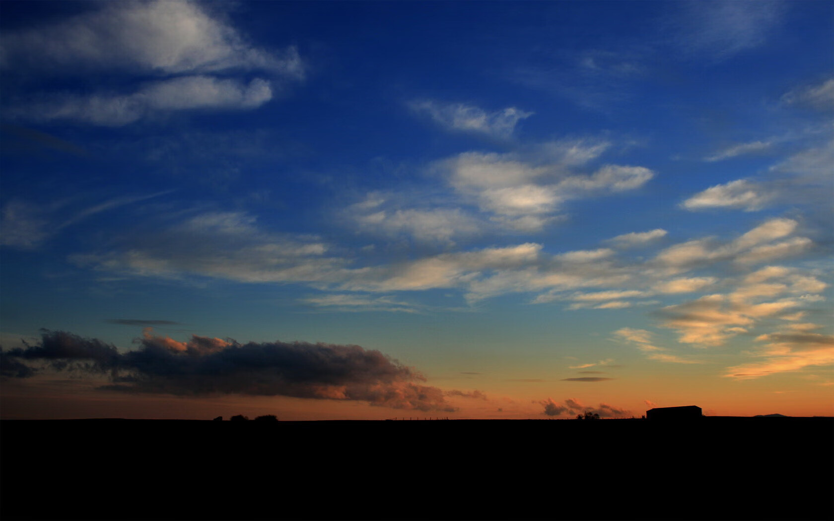里奇·麦考：面对压力从不退缩的领袖，麦奇里湖