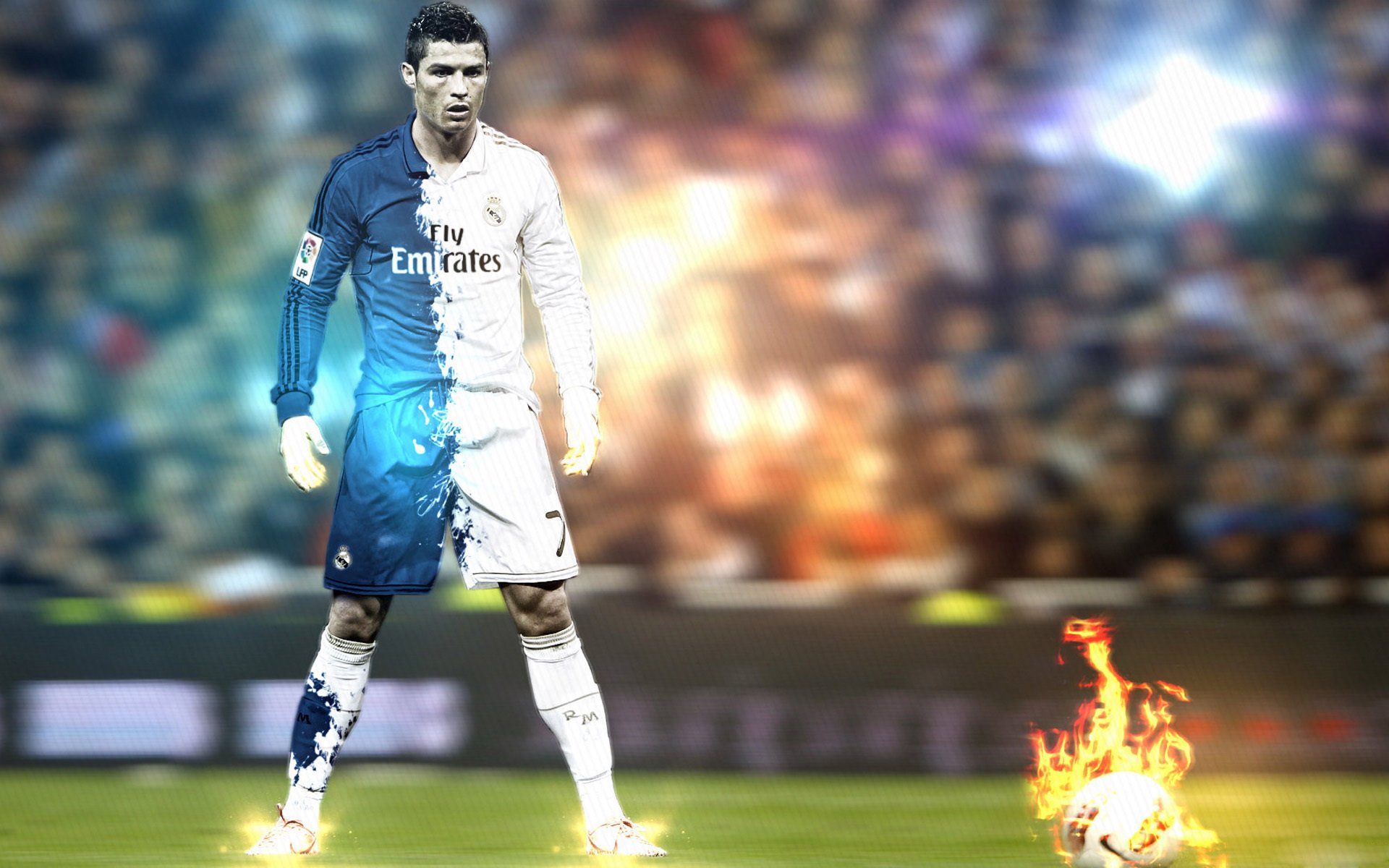 ac米兰官网-“突破次元”——虚拟现实带来的全新观赛体验，突破次元特效