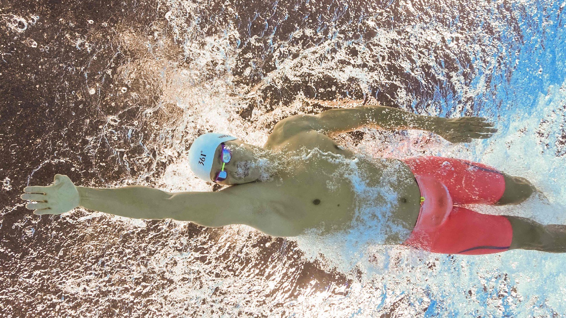 城市体育文化节上，青少年篮球表演成为最大亮点，青少年篮球活动策划方案